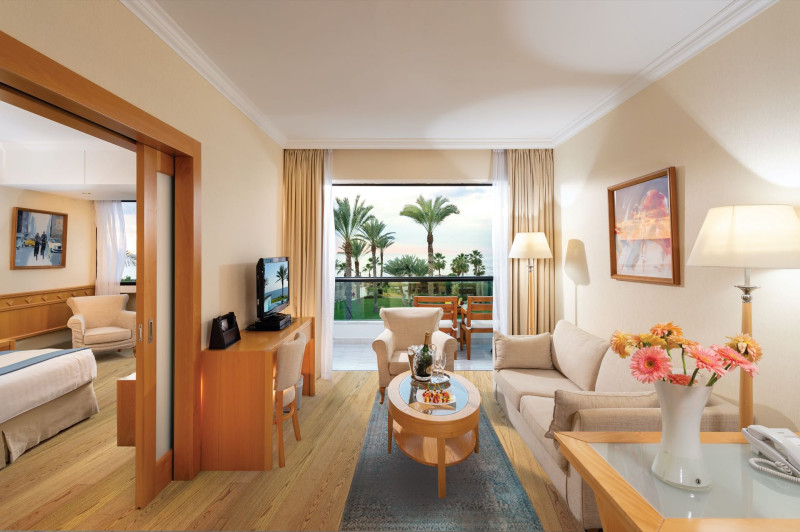 Constantinou Bros Asimina Suites