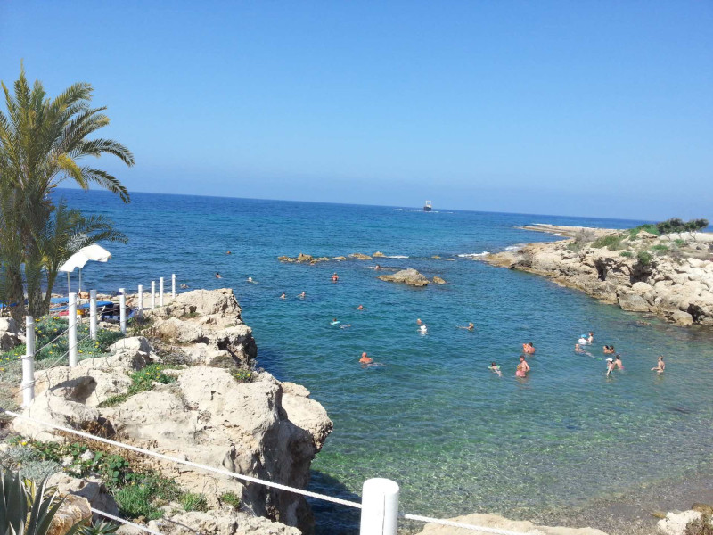 Akti Beach Hotel & Village Resort