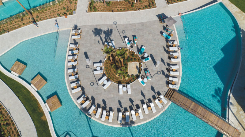 Amira Luxury Resort & Spa