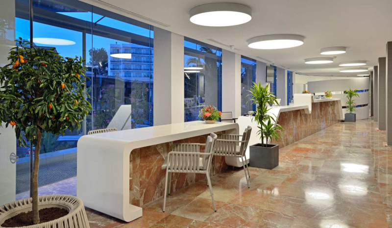 Alua Hawaii Ibiza