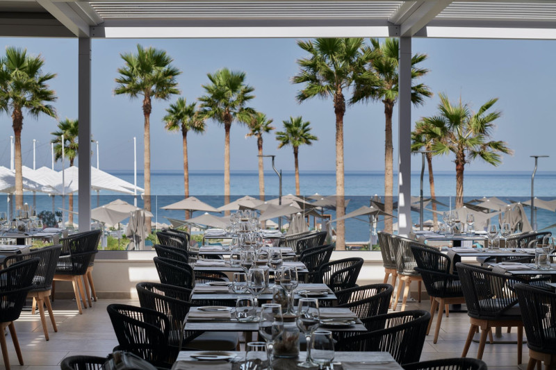 Amira Luxury Resort & Spa