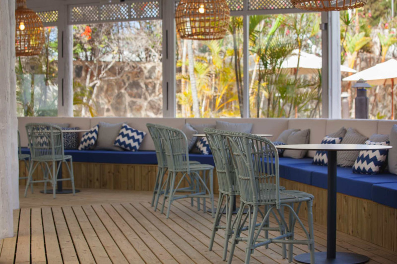 Corallium Beach by Lopesan Hotels