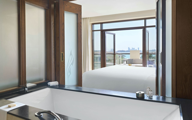 Sofitel Dubai The Palm