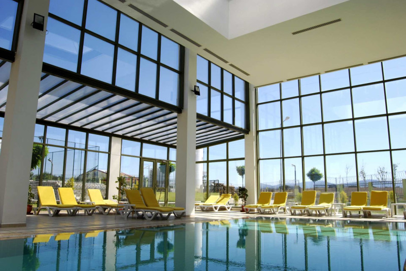 Palm Wings Beach Resort Didim