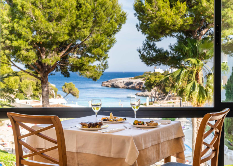 Inturotel Esmeralda Park