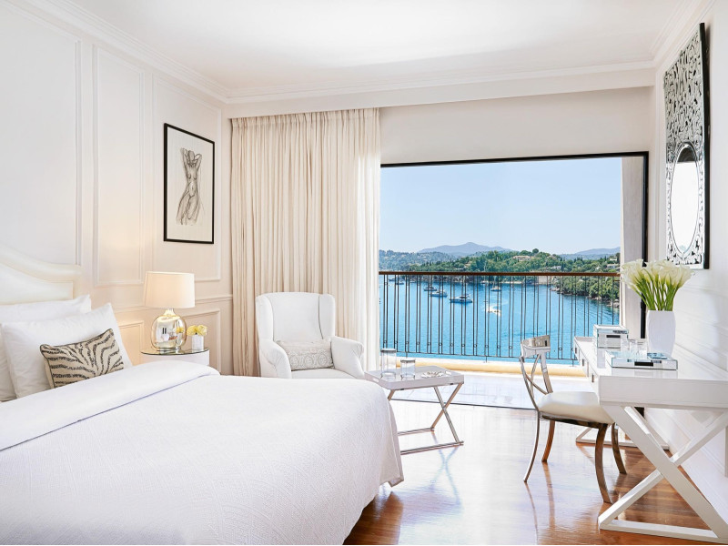Corfu Imperial-A Grecotel Resort to Live