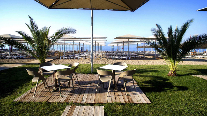 Riolavitas Resort & Spa