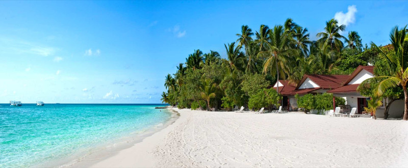 Diamonds Athuruga Beach & Water Villas