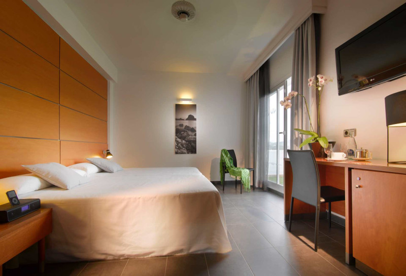 Palladium Hotel Cala Llonga