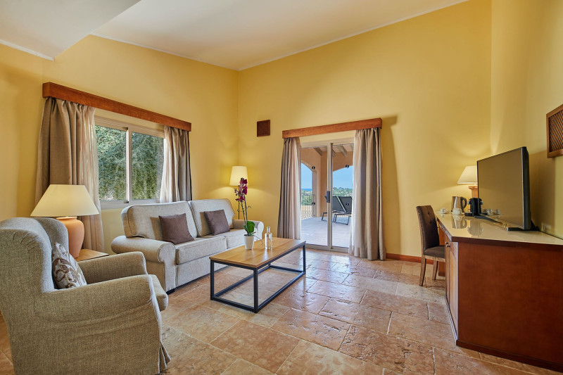 Pula Suites Boutique Resort