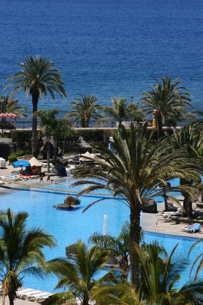 Hotel LIVVO Lago Taurito