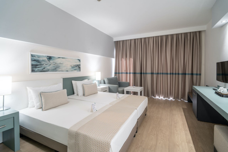 Arcanus Hotels Sorgun