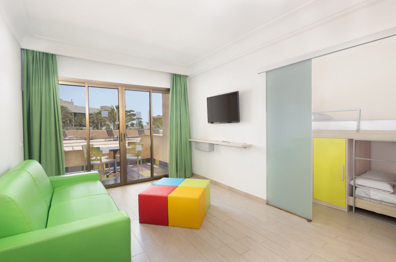 Barcelo Lanzarote Active Resort