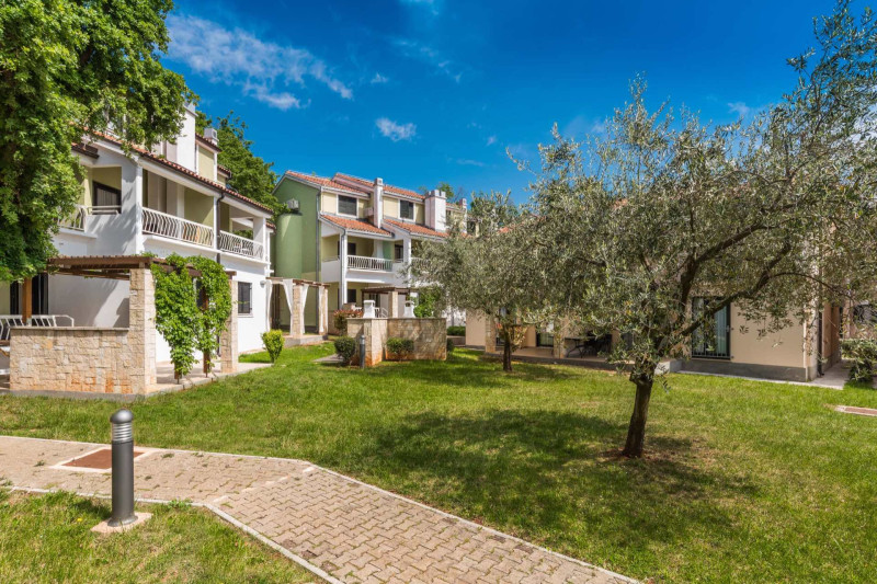 Apartments Amfora Plava Laguna