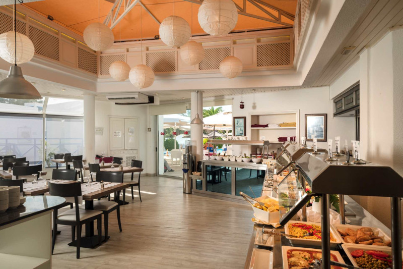 Sandos Atlantic Gardens