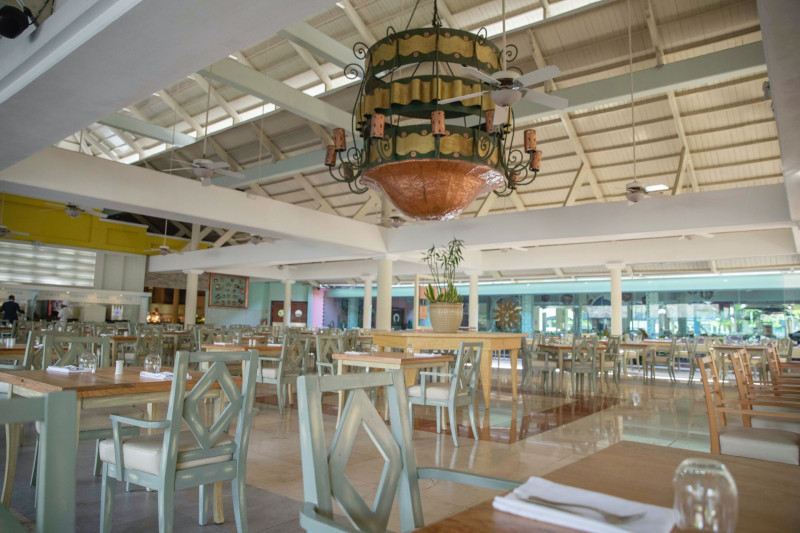 Iberostar Waves Dominicana