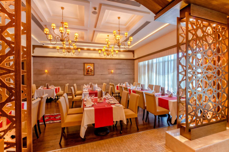 Leodikya Kirman Premium