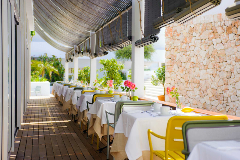 Inturotel Cala Esmeralda Beach Hotel & Spa