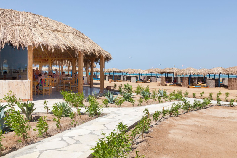 Three Corners Ocean View