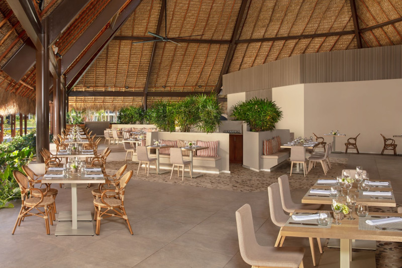 Dreams Flora Resort & Spa