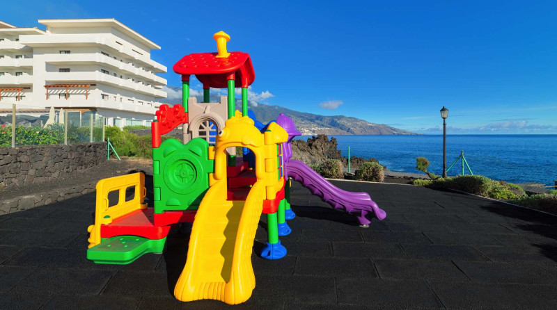 H10 Taburiente Playa