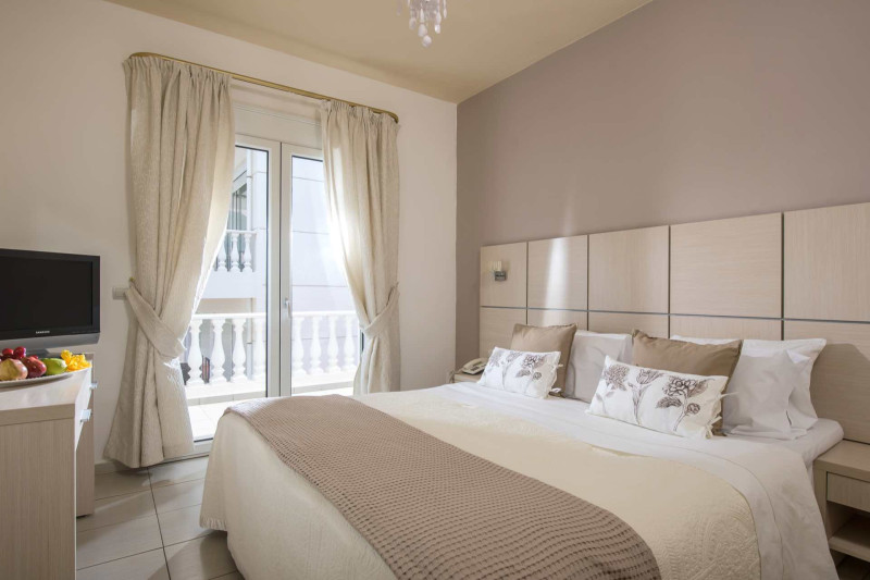 Matheo Hotel Villas & Suites