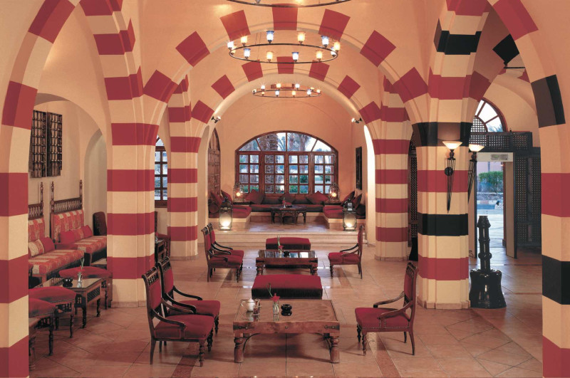 Jaz Makadi Oasis Resort