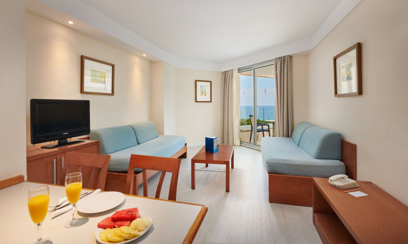 Hipotels Bahía Grande