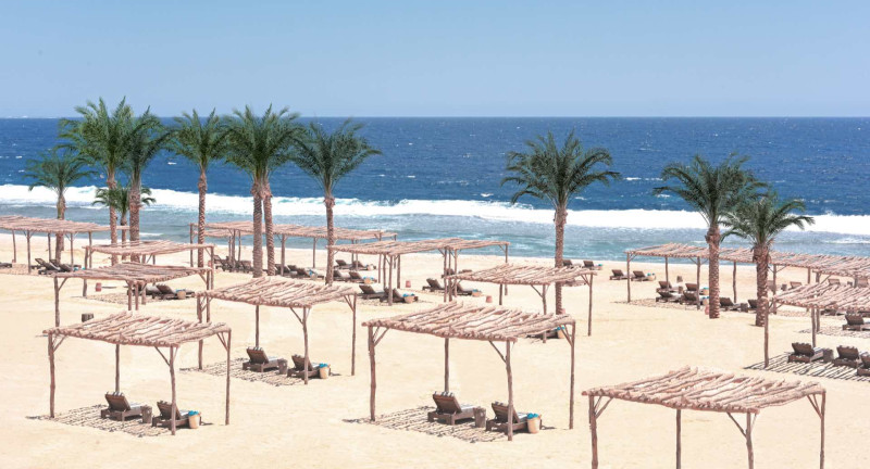 Steigenberger Resort Alaya