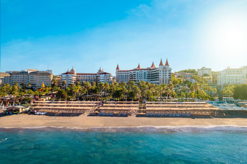 Leodikya Kirman Premium