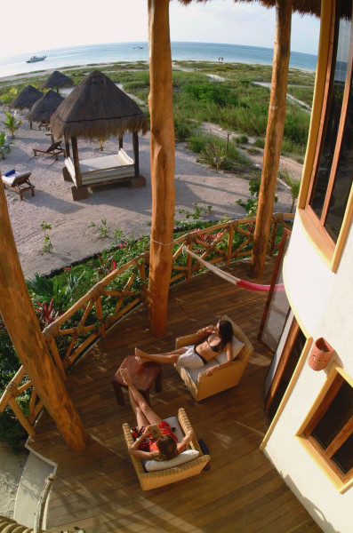 Villas HM Paraíso del Mar