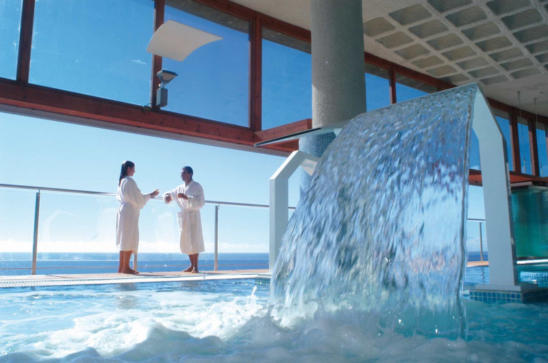 Gloria Palace Amadores Thalasso & Hotel