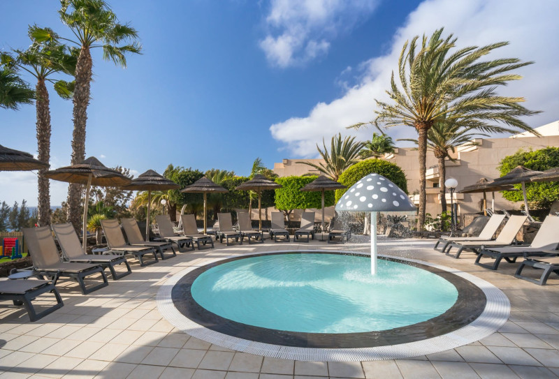 Barcelo Lanzarote Active Resort