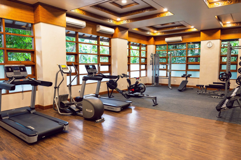 Bali Mandira Beach Resort