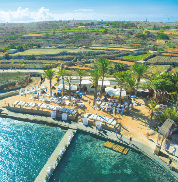 Riviera Hotel & Spa