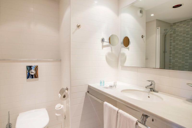 Hipotels Bahía Grande