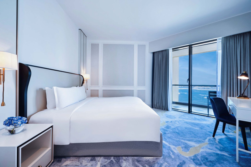 Sofitel Dubai Jumeirah Beach