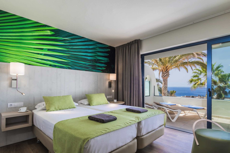 Appartements Garden & Sea Boutique Lodging by LIVVO