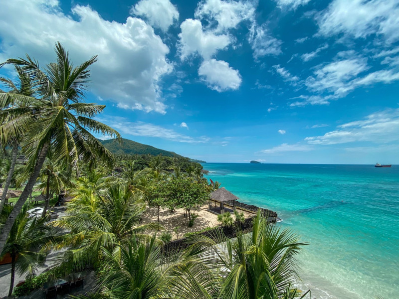 Candi Beach Resort & Spa