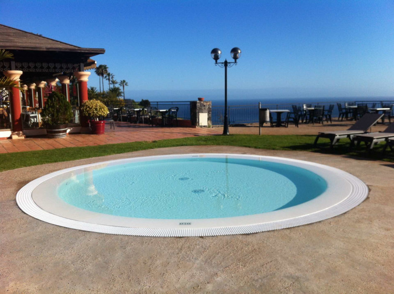 Las Águilas Tenerife Affiliated by Meliá