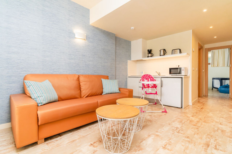 HOVIMA La Pinta Beachfront Family Hotel