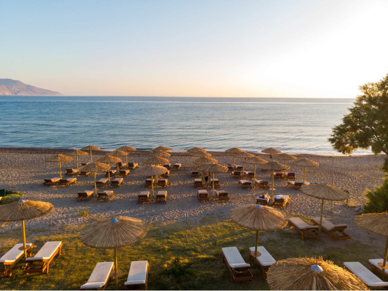 Cretan Beach Resort