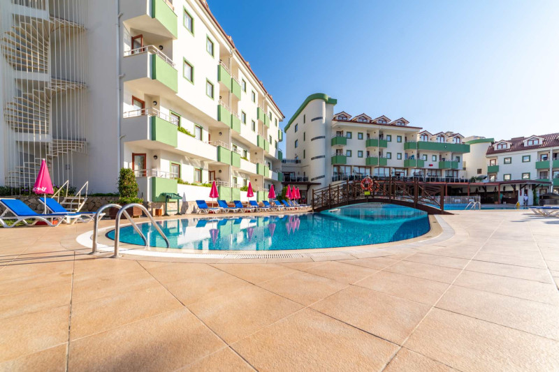 Monachus Hotel & Spa