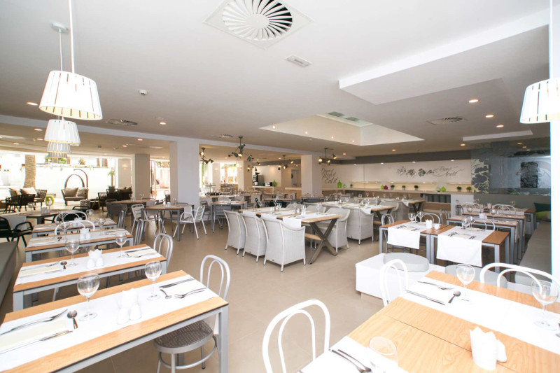 Hotel LIVVO Anamar Suites