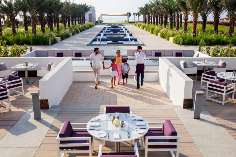 InterContinental Fujairah Resort