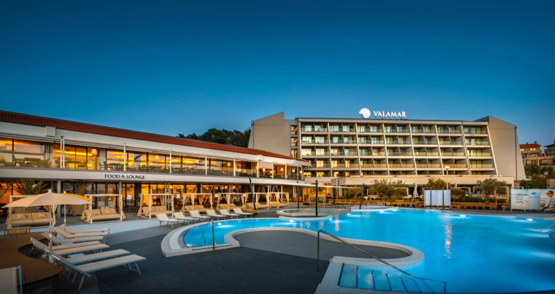 Valamar Hotel Padova