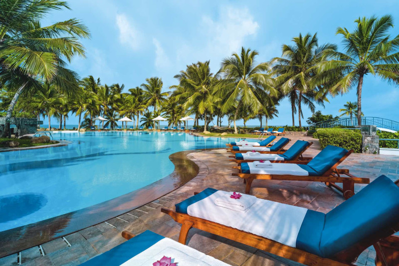 Taj Bentota Resort & Spa