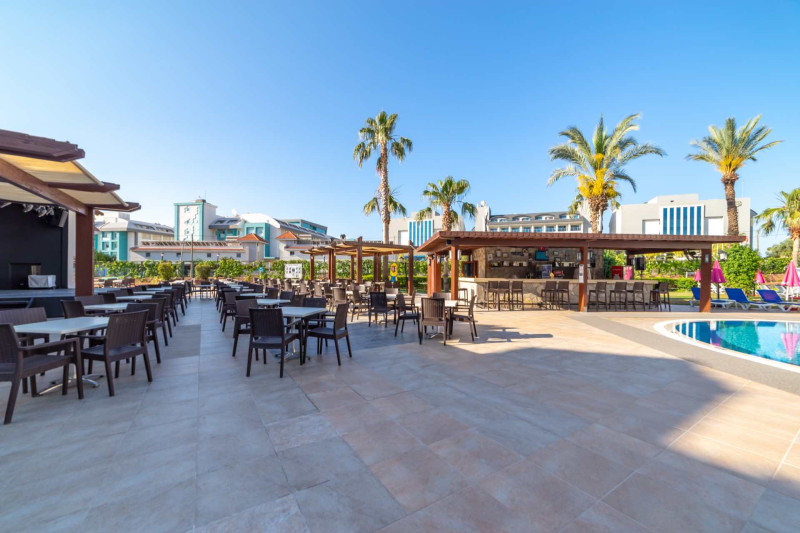 Monachus Hotel & Spa