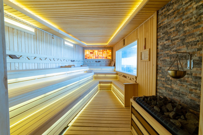Ramla Bay Resort