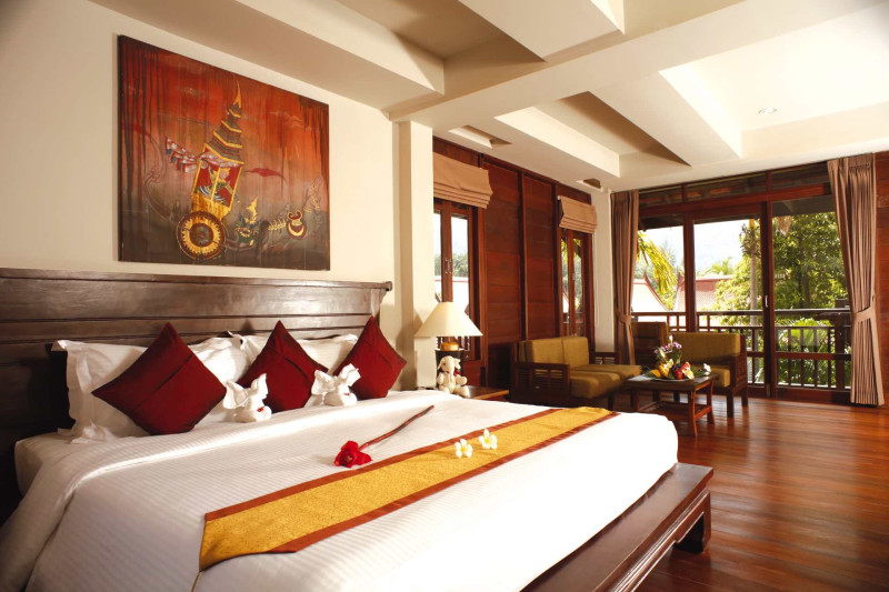 Khaolak Bhandari Resort & Spa